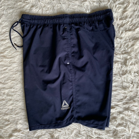 Reebok Shorts - Picture 1 of 12
